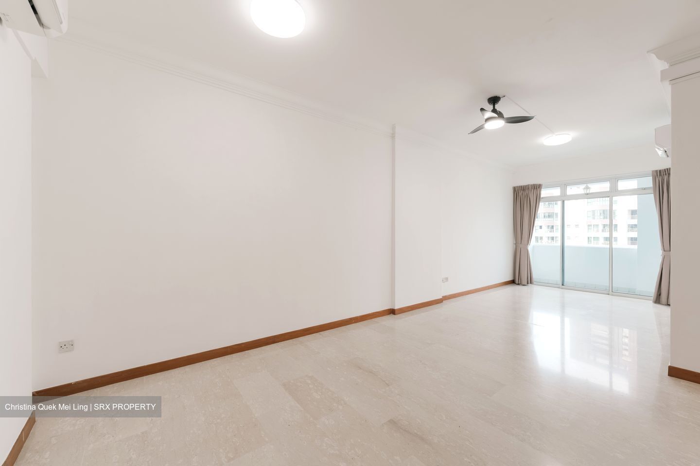 La Crystal (D9), Apartment #563952531